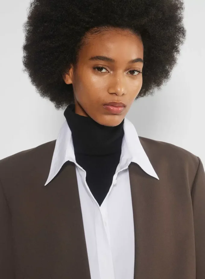Blazer Power – (Re)ssential Blazer Power – (Re)ssential