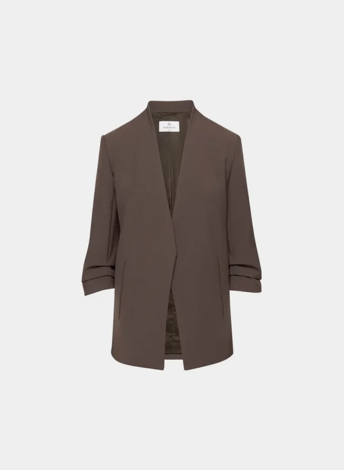 Blazer Power – (Re)ssential Blazer Power – (Re)ssential