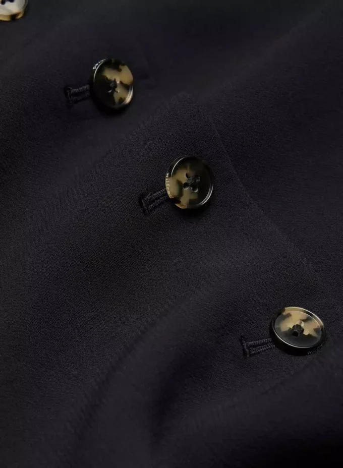 Blazer Regal – Crepette™
