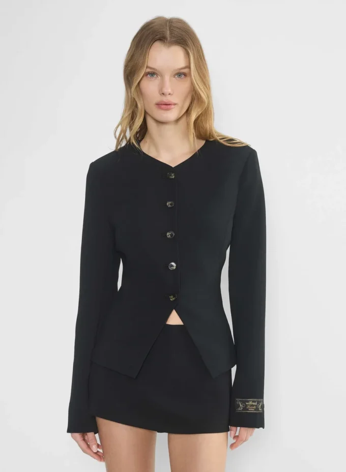 Blazer Regal – Crepette™