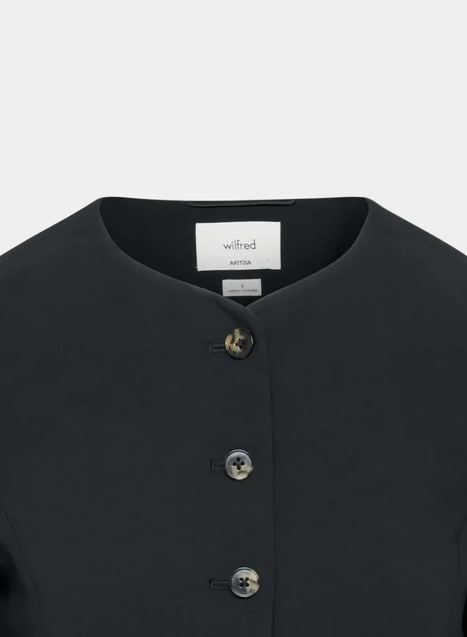 Blazer Regal – Crepette™