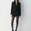 Blazer Vermeer – Crepette™ Blazer Vermeer – Crepette™