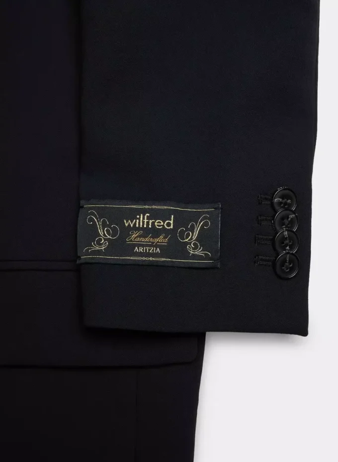 Blazer Vermeer – Crepette™ Blazer Vermeer – Crepette™