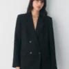 Blazer Vermeer – Crepette™ Blazer Vermeer – Crepette™