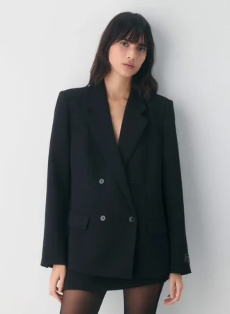 Blazer Vermeer – Crepette™