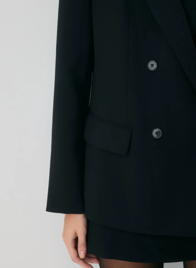 Blazer Vermeer – Crepette™ Blazer Vermeer – Crepette™