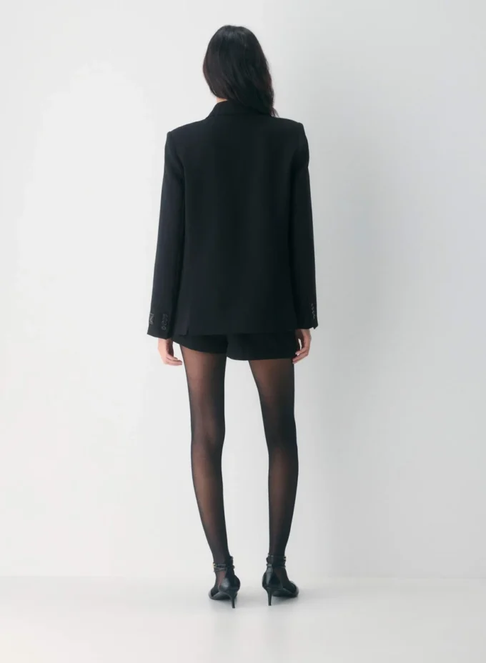 Blazer Vermeer – Crepette™ Blazer Vermeer – Crepette™