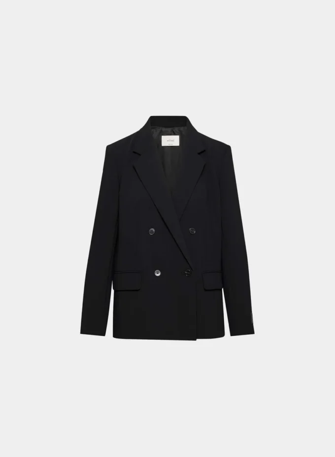 Blazer Vermeer – Crepette™ Blazer Vermeer – Crepette™