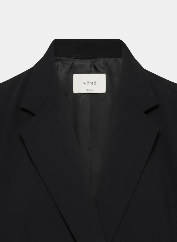 Blazer Vermeer – Crepette™ Blazer Vermeer – Crepette™