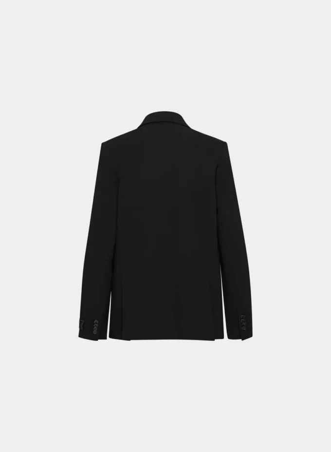 Blazer Vermeer – Crepette™ Blazer Vermeer – Crepette™