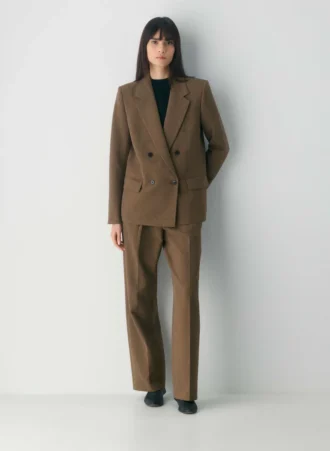 Blazer Vermeer – (Re)ssential