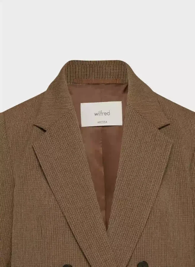 Blazer Vermeer – (Re)ssential Blazer Vermeer – (Re)ssential