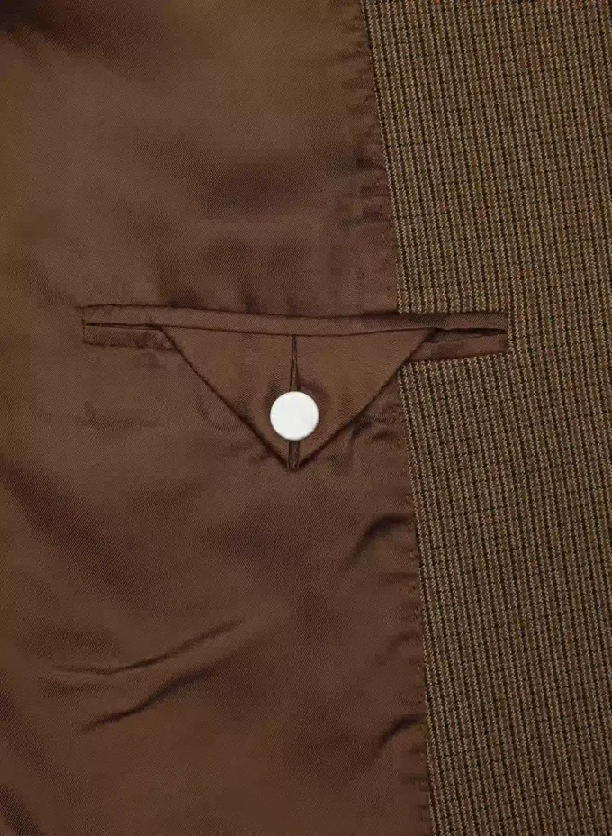 Blazer Vermeer – (Re)ssential Blazer Vermeer – (Re)ssential