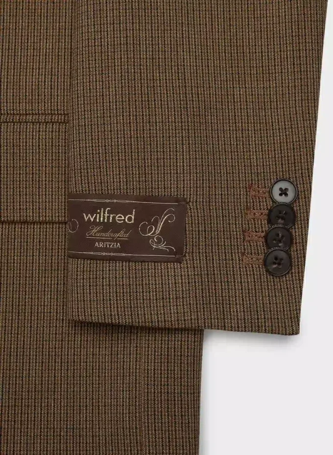 Blazer Vermeer – (Re)ssential Blazer Vermeer – (Re)ssential