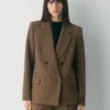 Blazer Vermeer – (Re)ssential Blazer Vermeer – (Re)ssential