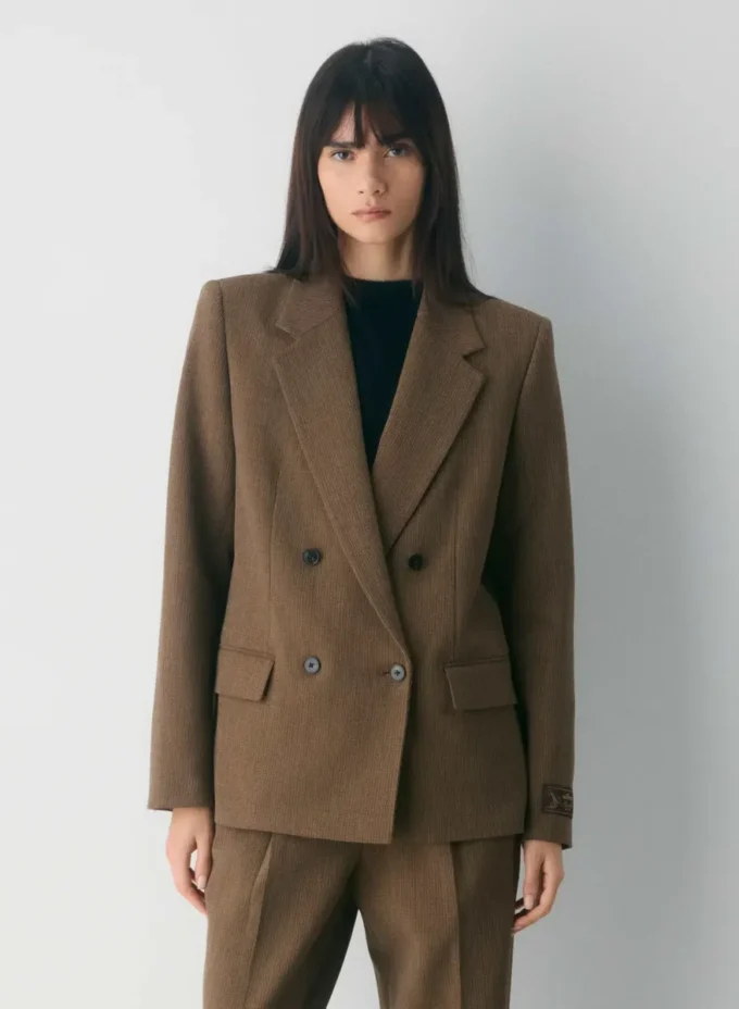 Blazer Vermeer – (Re)ssential Blazer Vermeer – (Re)ssential