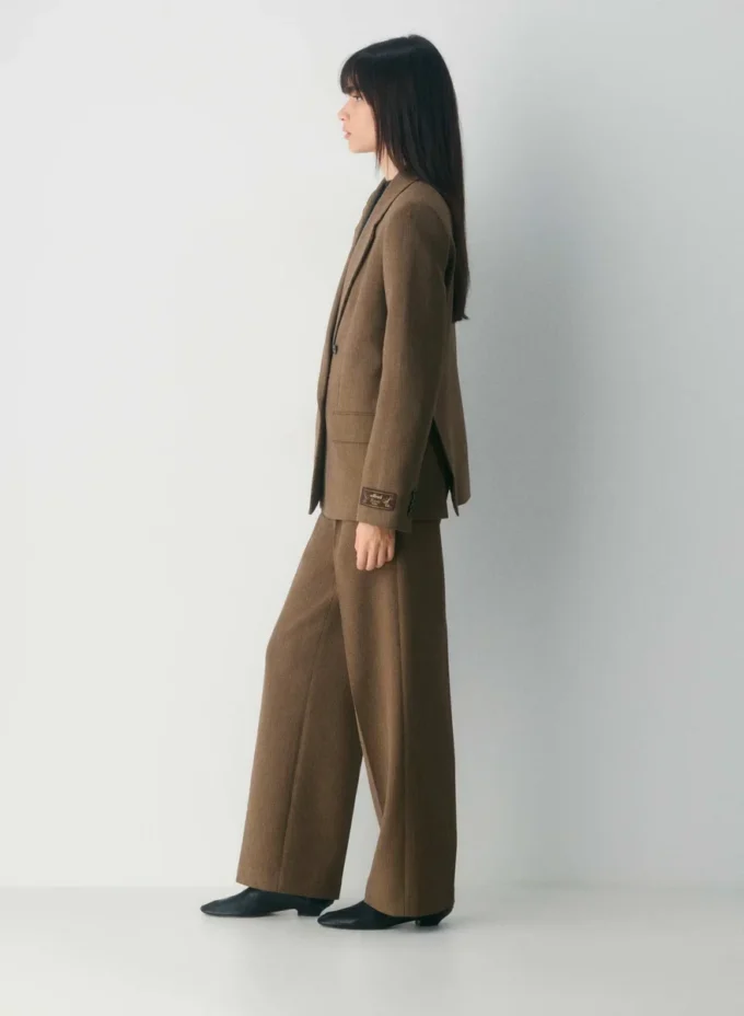 Blazer Vermeer – (Re)ssential Blazer Vermeer – (Re)ssential