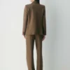 Blazer Vermeer – (Re)ssential Blazer Vermeer – (Re)ssential
