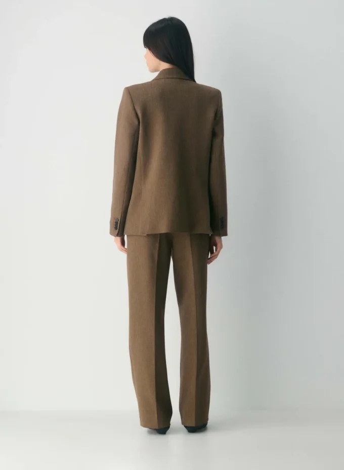 Blazer Vermeer – (Re)ssential Blazer Vermeer – (Re)ssential