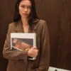Blazer Vermeer – (Re)ssential Blazer Vermeer – (Re)ssential
