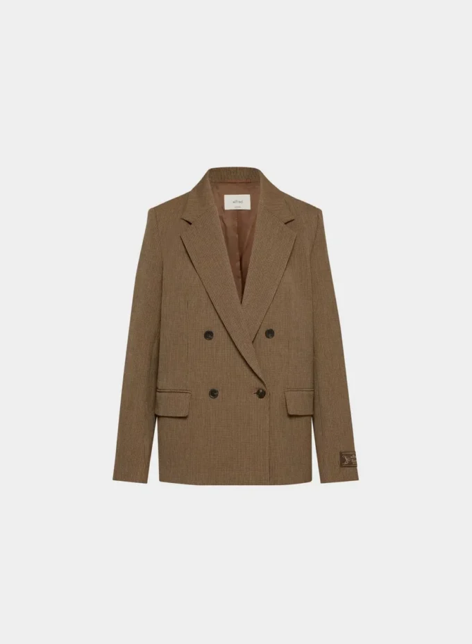 Blazer Vermeer – (Re)ssential Blazer Vermeer – (Re)ssential