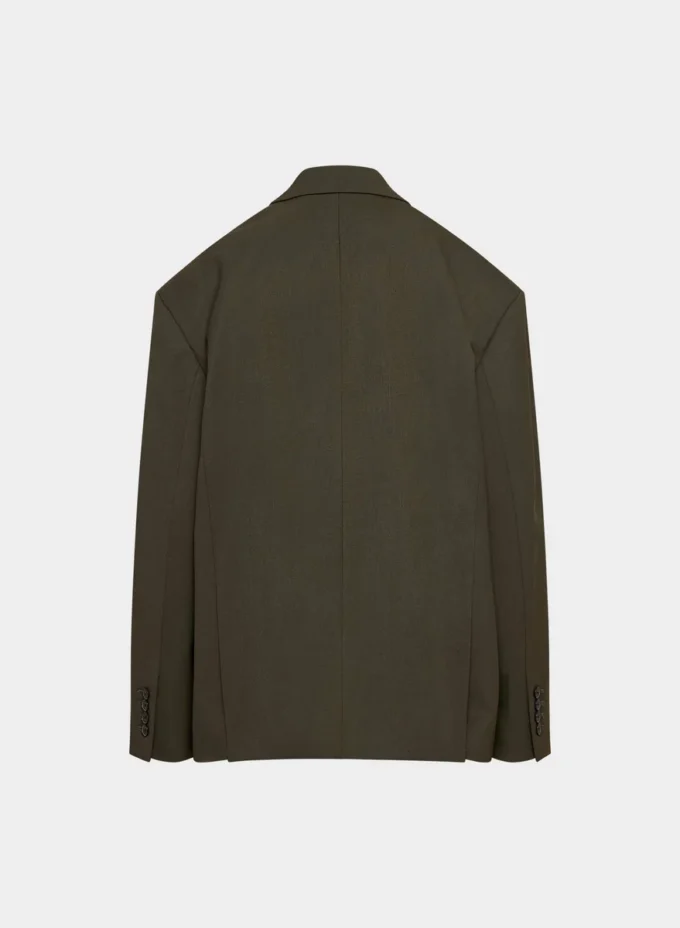 Blazer Vogue – Lana City Blazer Vogue – Lana City