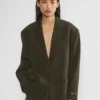 Blazer Vogue – Lana City Blazer Vogue – Lana City