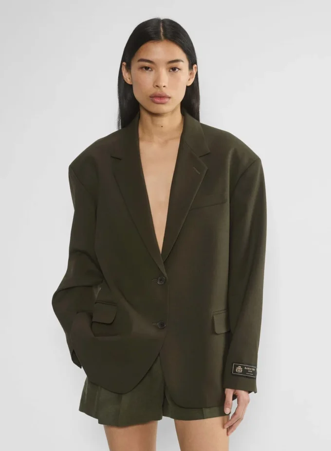 Blazer Vogue – Lana City Blazer Vogue – Lana City
