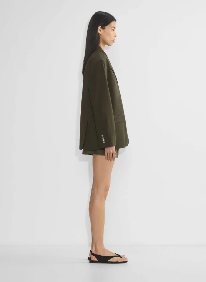 Blazer Vogue – Lana City Blazer Vogue – Lana City