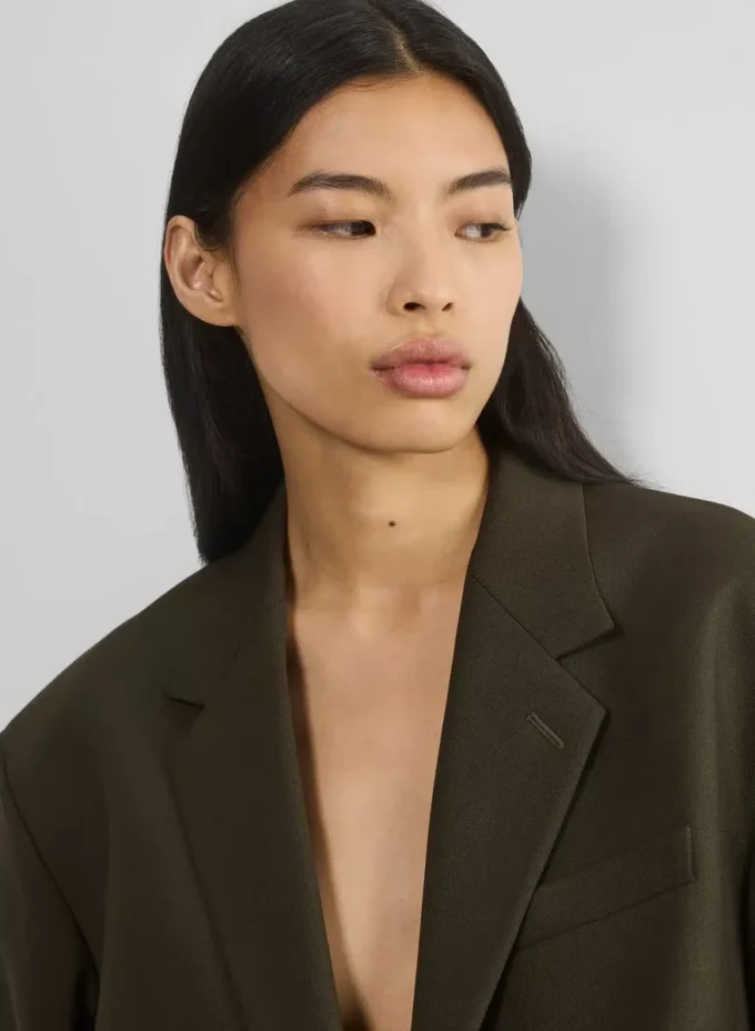 Blazer Vogue – Lana City Blazer Vogue – Lana City