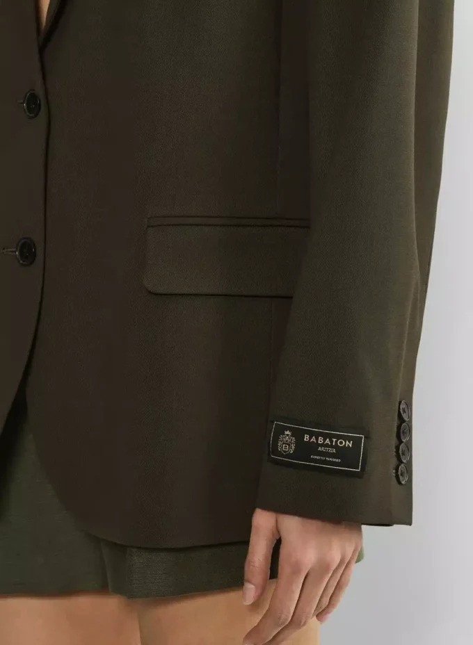 Blazer Vogue – Lana City Blazer Vogue – Lana City