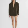 Blazer Vogue – Lana City Blazer Vogue – Lana City
