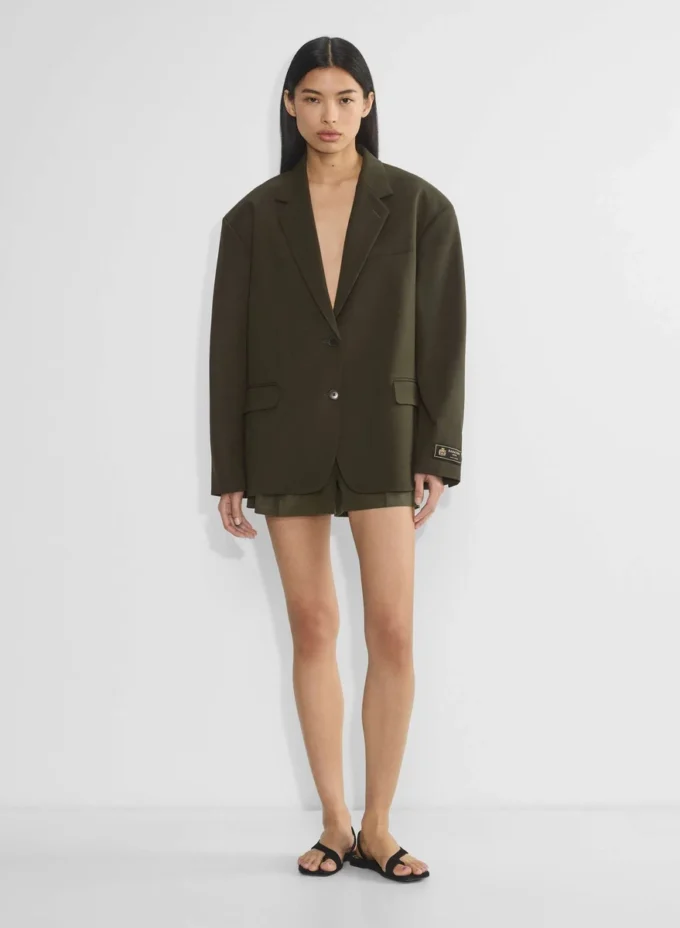 Blazer Vogue – Lana City Blazer Vogue – Lana City