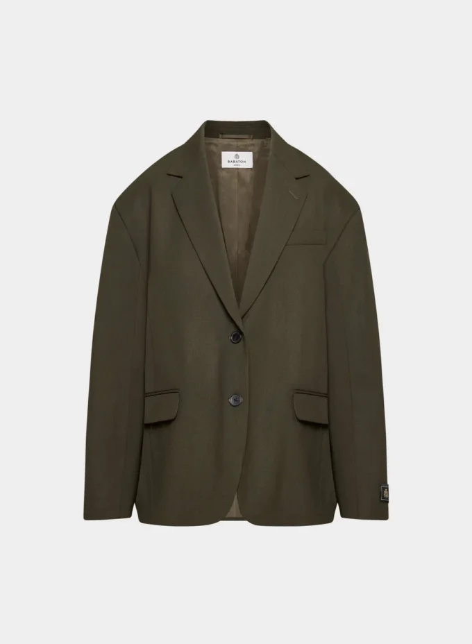 Blazer Vogue – Lana City Blazer Vogue – Lana City
