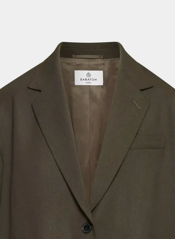 Blazer Vogue – Lana City Blazer Vogue – Lana City