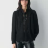 Blusa barroca