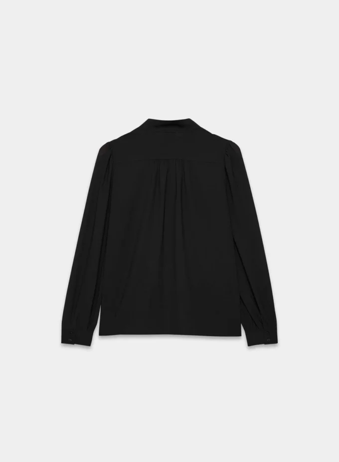 Blusa barroca