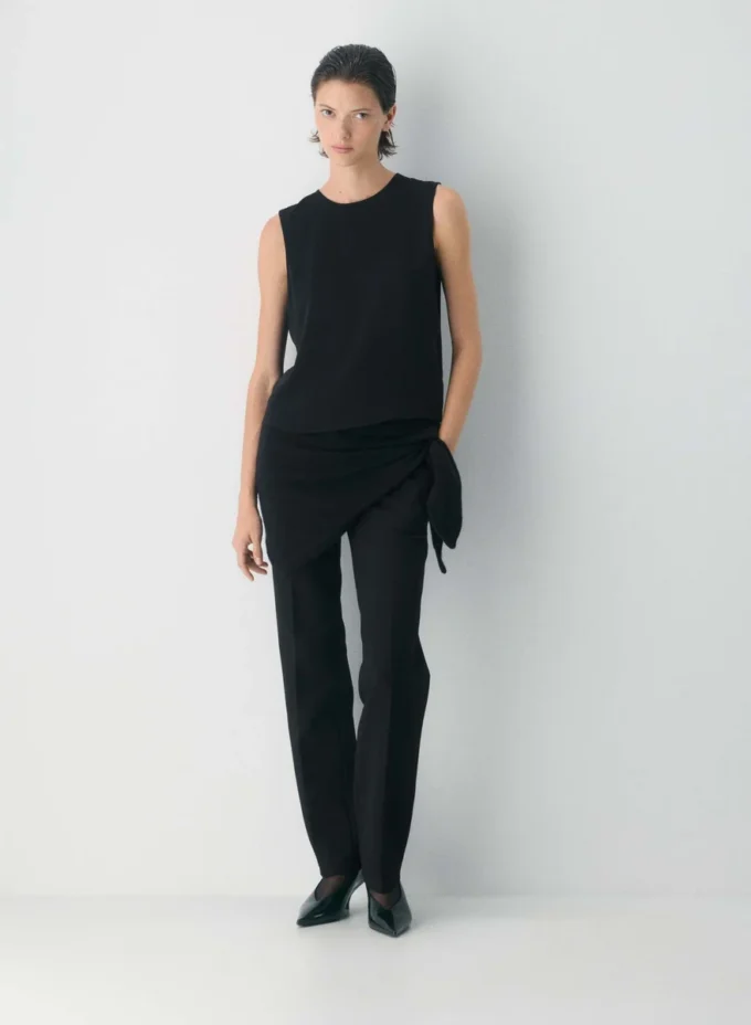 Blusa Belfry