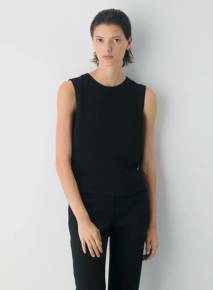 Blusa Belfry