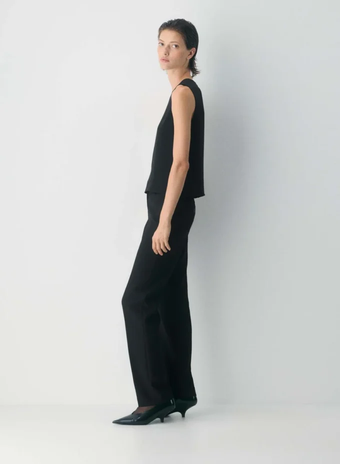 Blusa Belfry