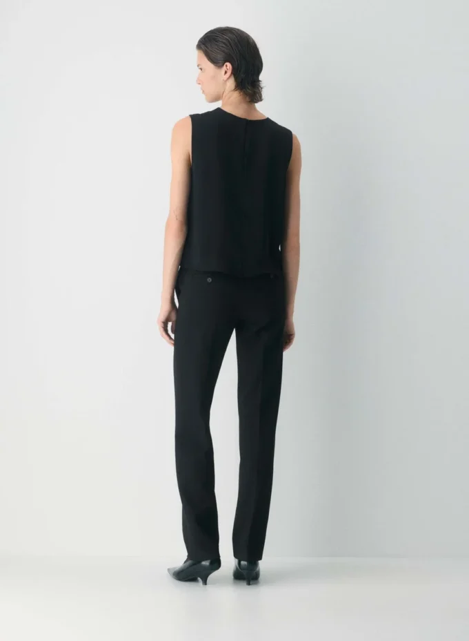 Blusa Belfry