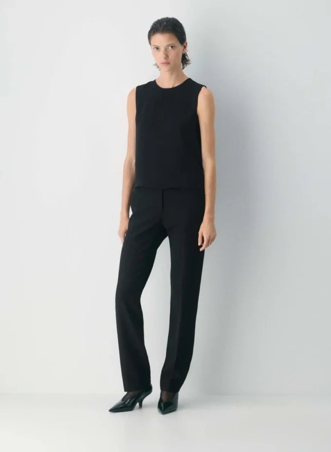 Blusa Belfry