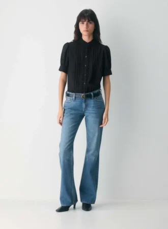 Blusa Caravel