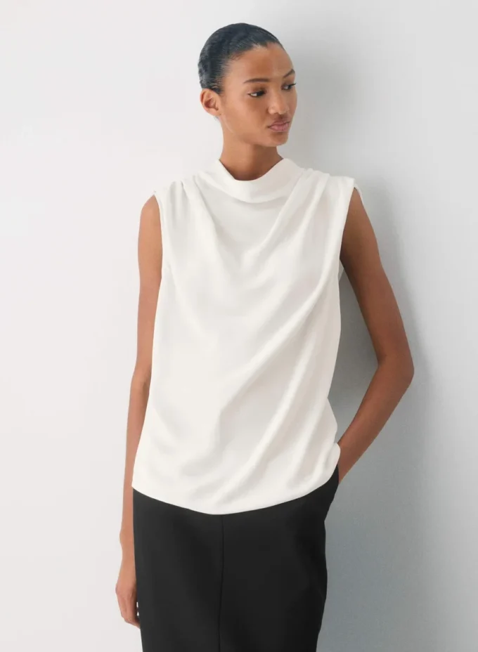 Blusa Carter Blusa Carter