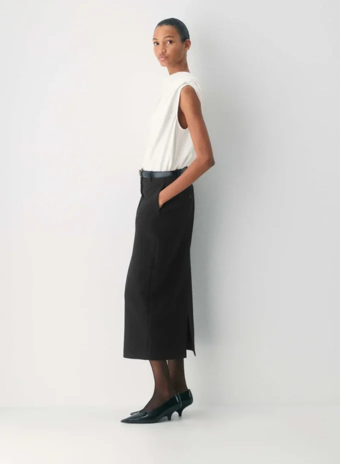 Blusa Carter Blusa Carter