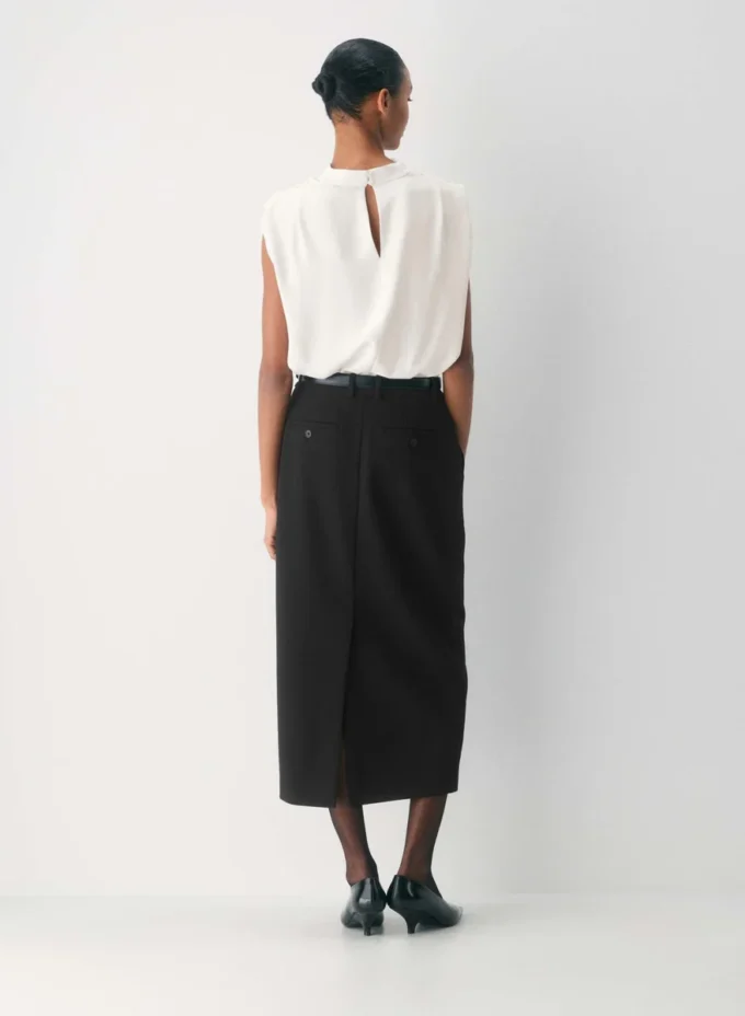 Blusa Carter Blusa Carter