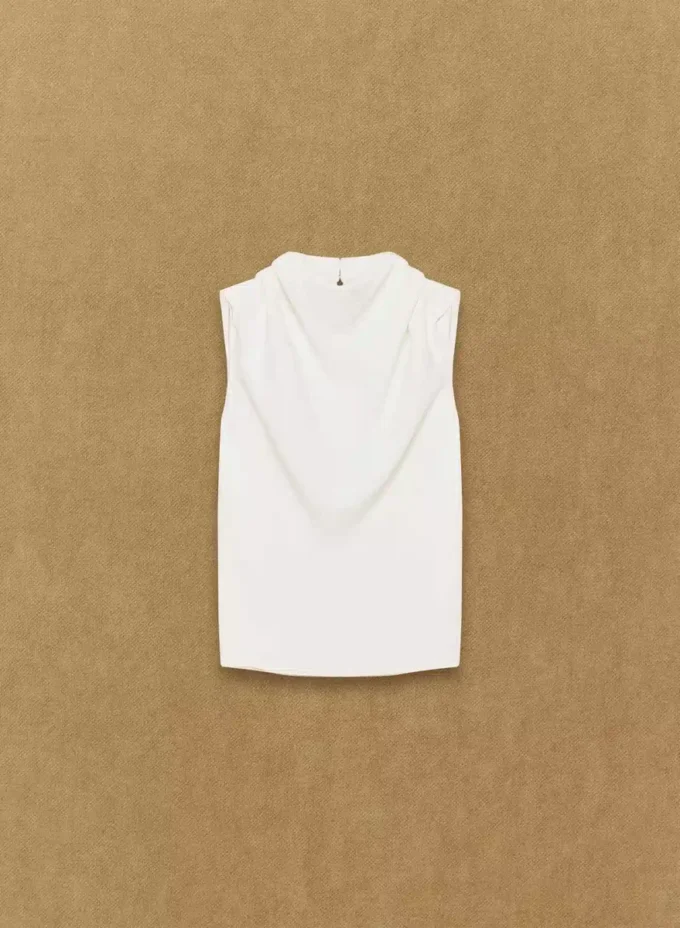 Blusa Carter Blusa Carter