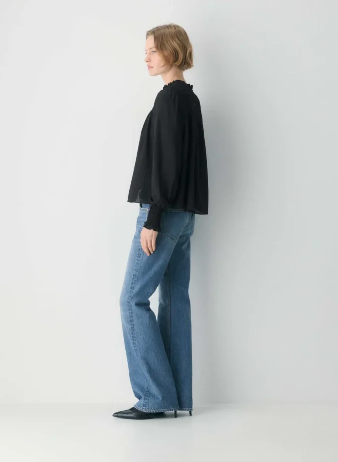Blusa Compose Blusa Compose