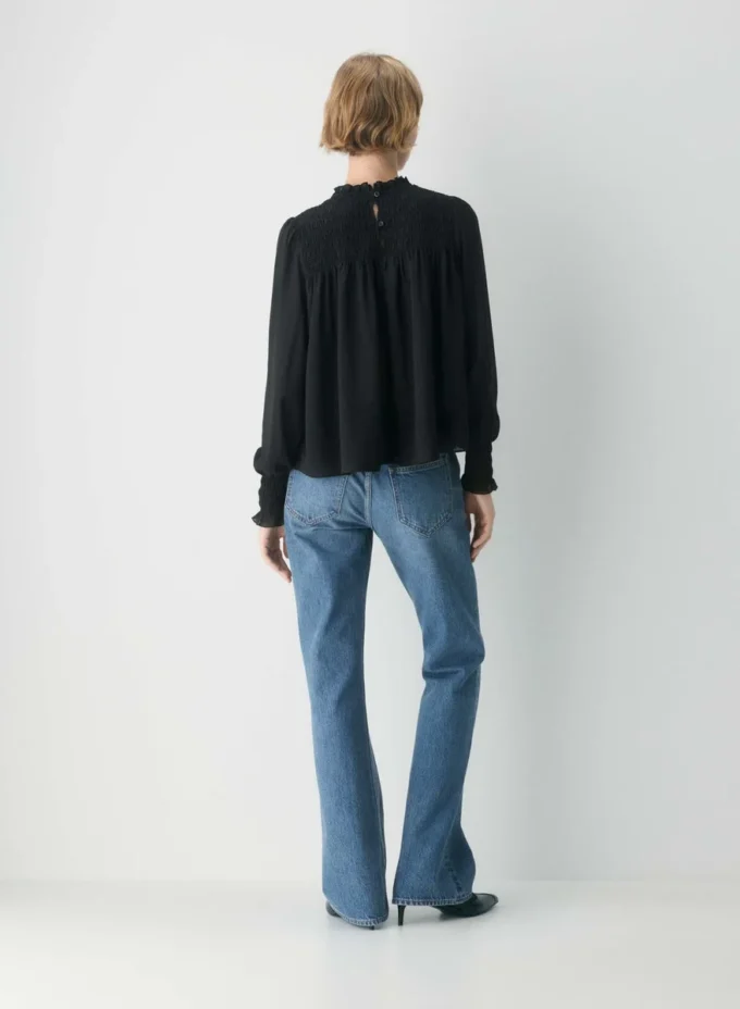 Blusa Compose Blusa Compose