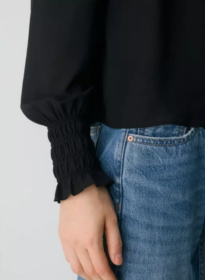 Blusa Compose Blusa Compose